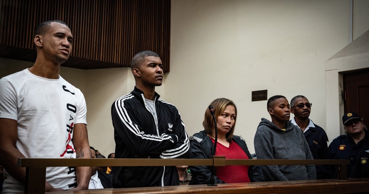 The Joshlin Smith Case: Evidence Presented On Alleged Body Part Theft The Joshlin Smith Case: Evidence Presented On Alleged Body Part Theft