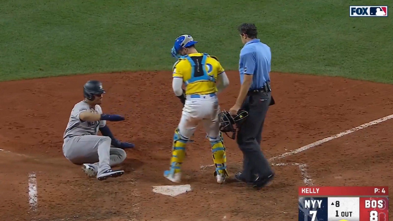 The Juan Soto-Michael Kay Controversy And Its Effect On Soto's Batting Average The Juan Soto-Michael Kay Controversy And Its Effect On Soto's Batting Average