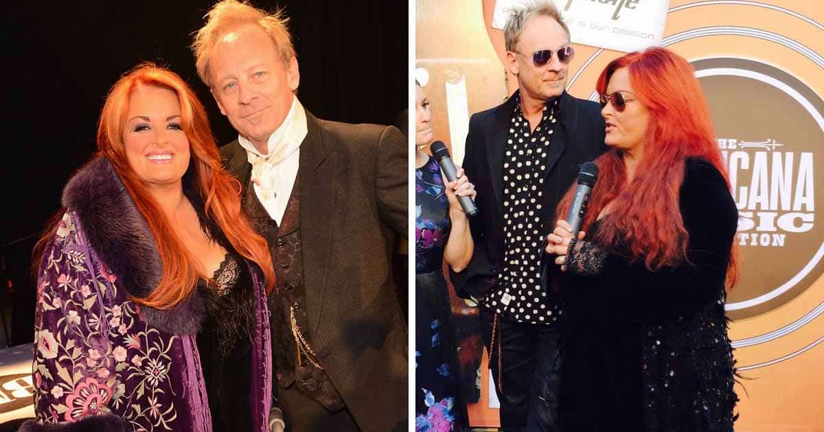 The Judd Family Story: Wynonna And Ashley Reveal All In New Docuseries The Judd Family Story: Wynonna And Ashley Reveal All In New Docuseries