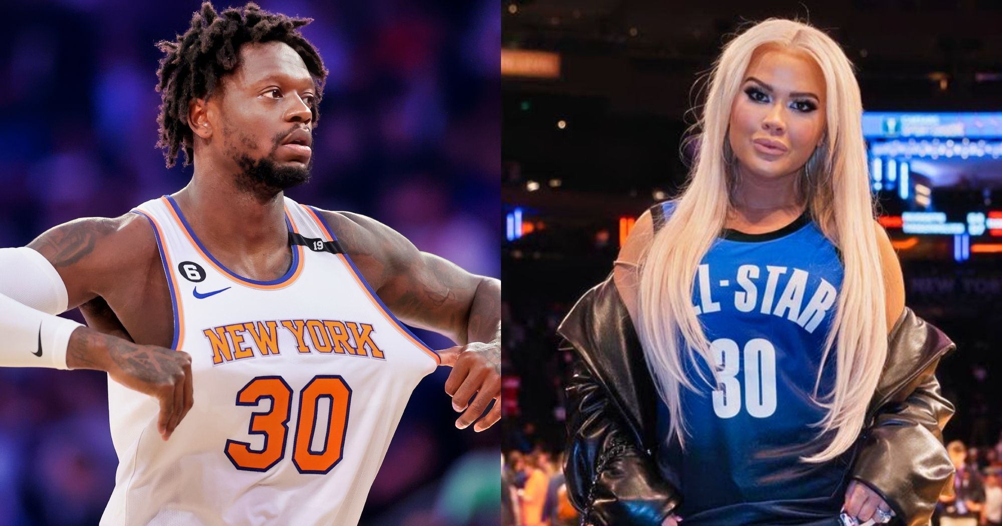 The Julius Randle Effect: How One Player Altered Timberwolves Fan Sentiment The Julius Randle Effect: How One Player Altered Timberwolves Fan Sentiment
