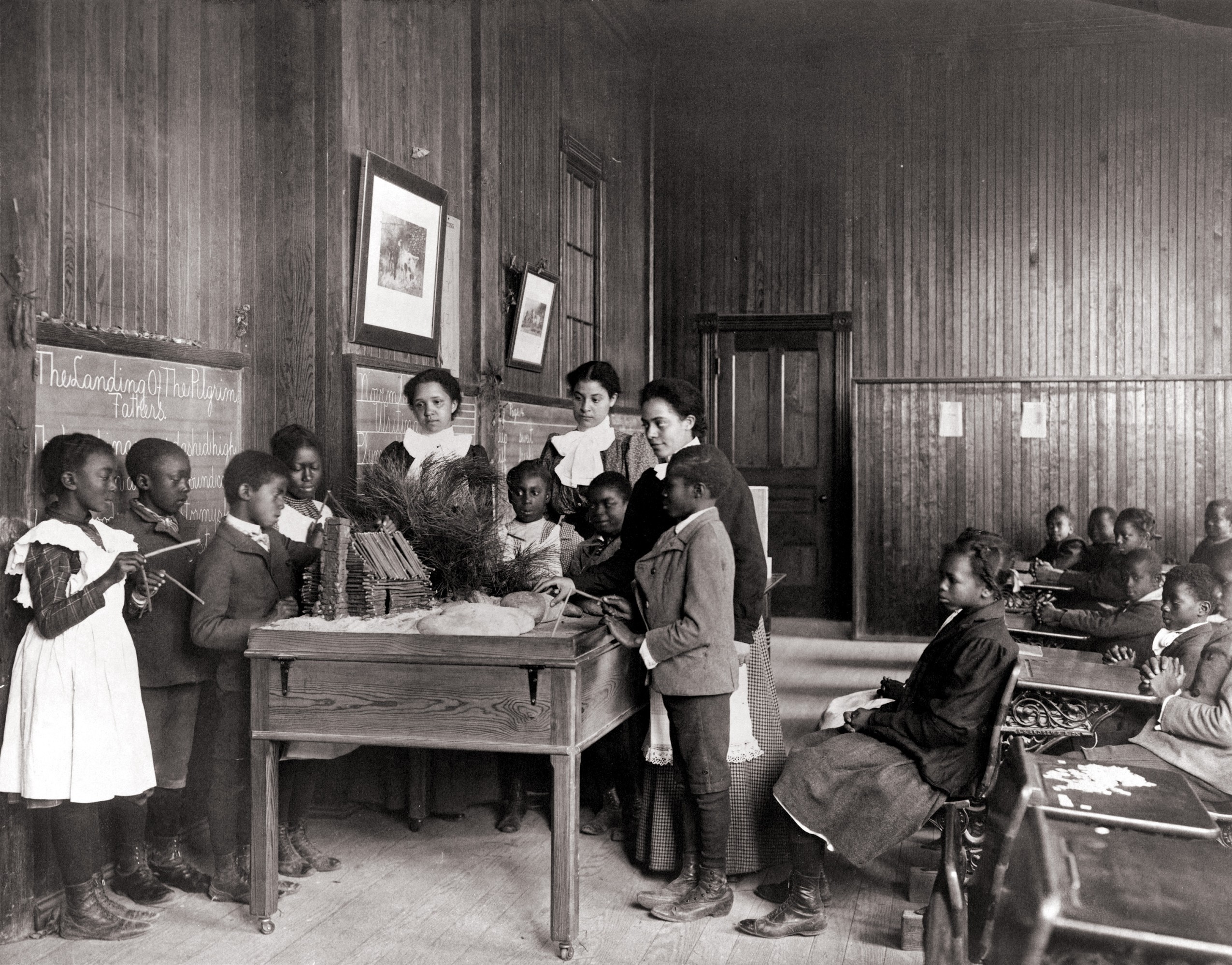 The Justice Department And School Desegregation: One Order Ended, Others At Risk? The Justice Department And School Desegregation: One Order Ended, Others At Risk?