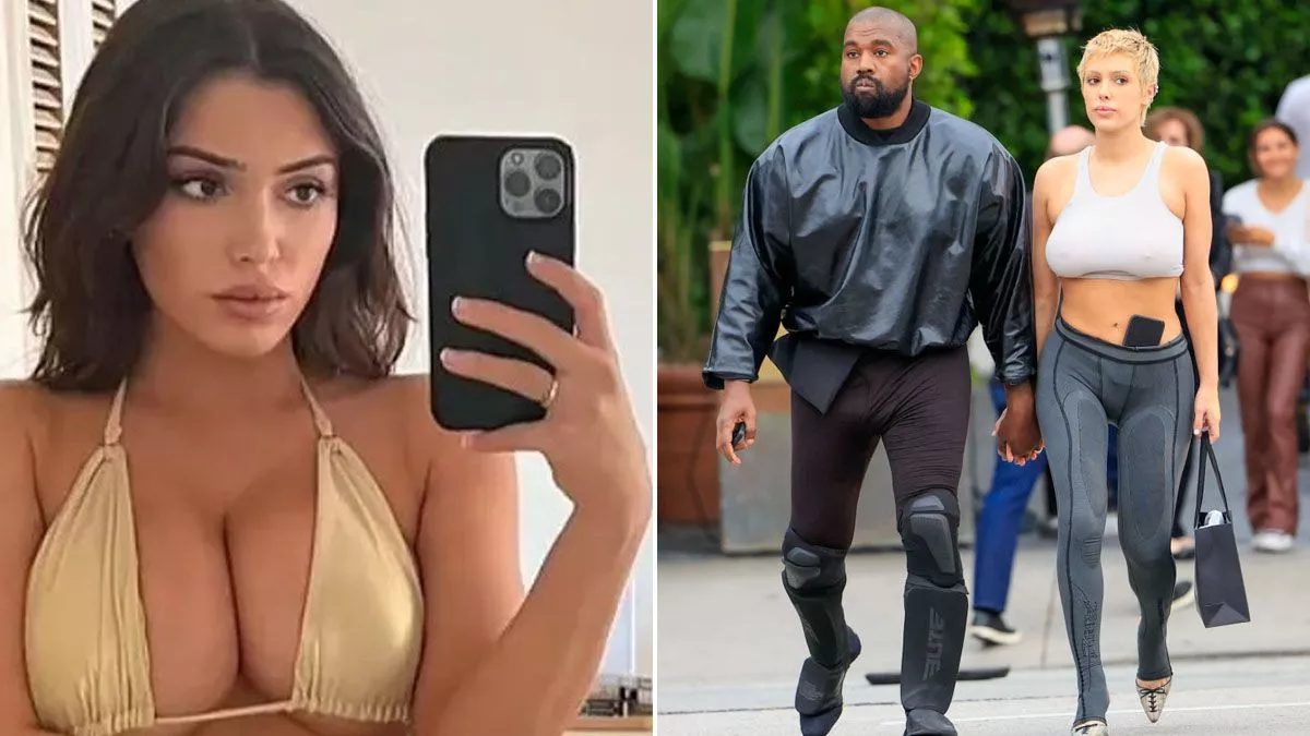 The Kanye West-Bianca Censori Marriage: A Report On Alleged Control And Divorce Attempts