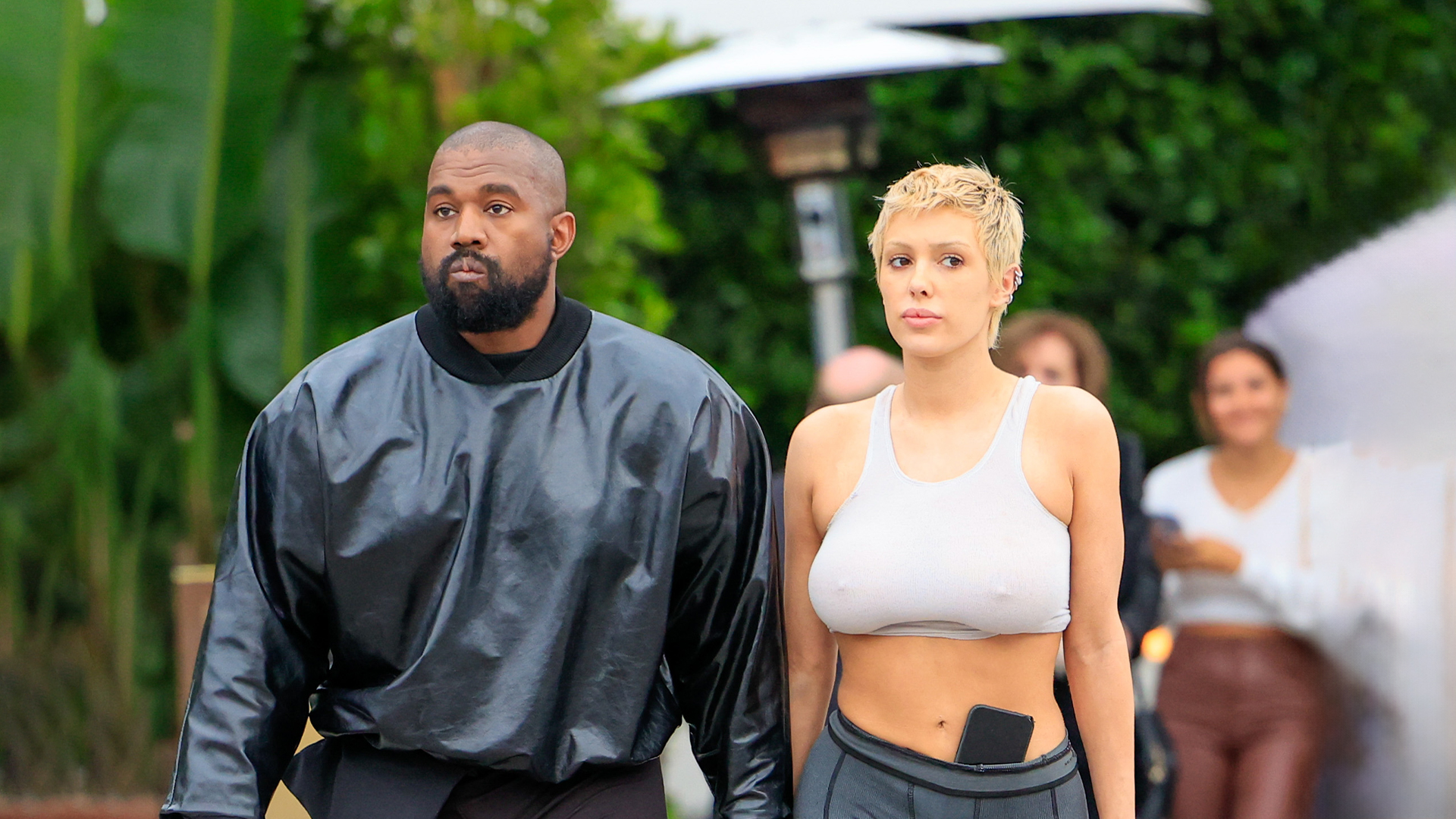 The Kanye West-Bianca Censori Relationship: Power Imbalance And Public Worry The Kanye West-Bianca Censori Relationship: Power Imbalance And Public Worry