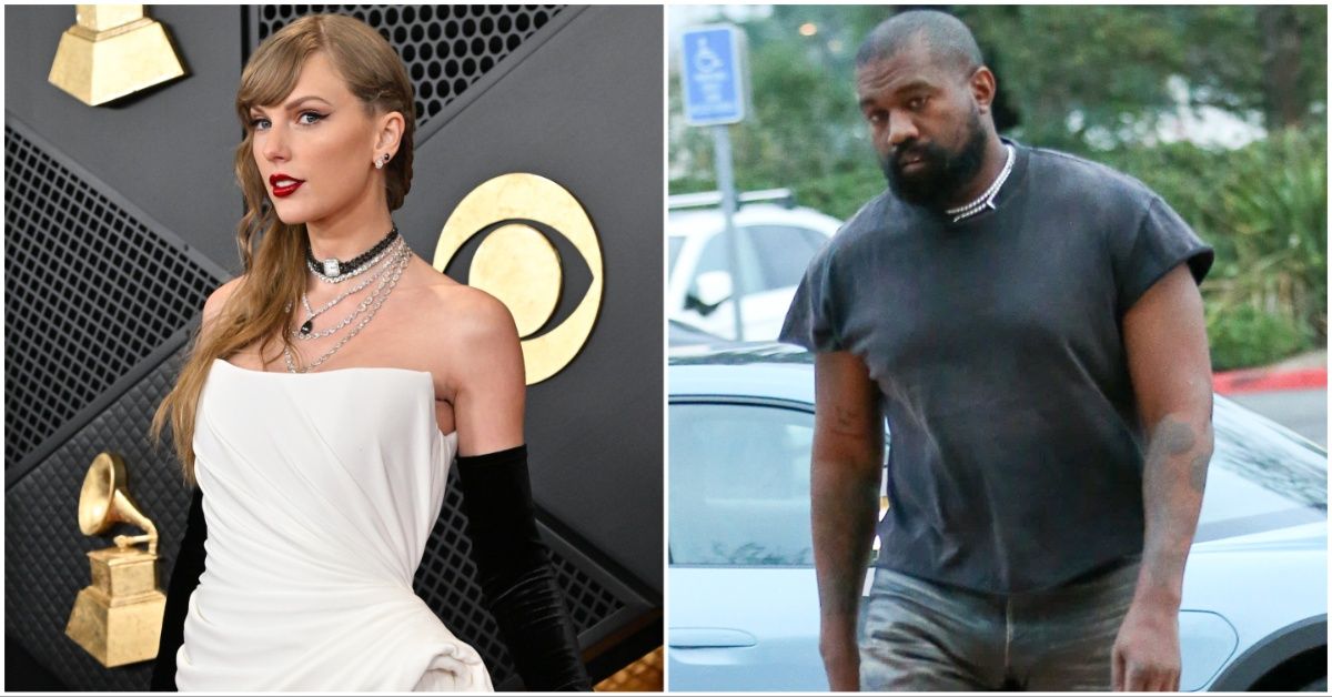 The Kanye West-Taylor Swift Rift: Impact On Super Bowl Appearance The Kanye West-Taylor Swift Rift: Impact On Super Bowl Appearance