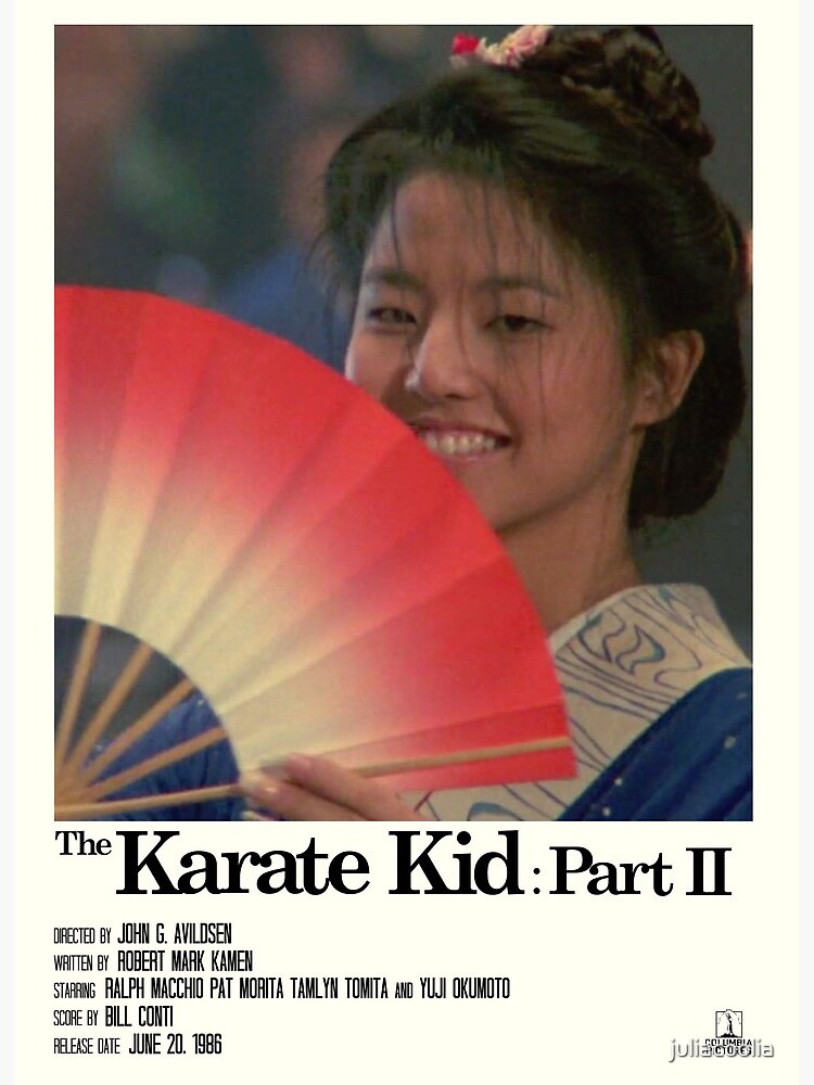 The Karate Kid: Beyond The Kicks And Chops – Themes Of Mentorship And Perseverance The Karate Kid: Beyond The Kicks And Chops – Themes Of Mentorship And Perseverance