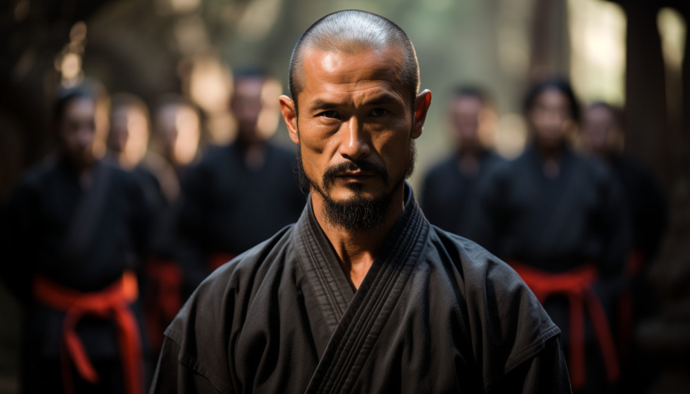 The Karate Kid: From Screen To Dojo: The Impact Of A Martial Arts Classic The Karate Kid: From Screen To Dojo: The Impact Of A Martial Arts Classic