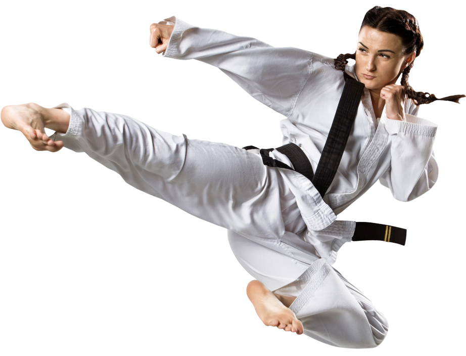 The Karate Kid: More Than Just A Martial Arts Movie The Karate Kid: More Than Just A Martial Arts Movie