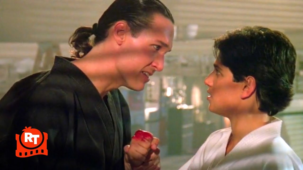 The Karate Kid Part II: Exploring Miyagi-Do's Okinawan Roots The Karate Kid Part II: Exploring Miyagi-Do's Okinawan Roots