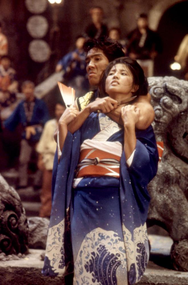 The Karate Kid Part II: Locations, Cast, And Lasting Impact The Karate Kid Part II: Locations, Cast, And Lasting Impact