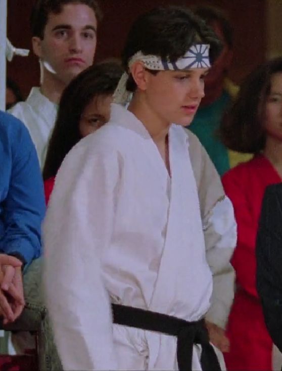 The Karate Kid Part III: Exploring The Themes Of Redemption And Revenge The Karate Kid Part III: Exploring The Themes Of Redemption And Revenge