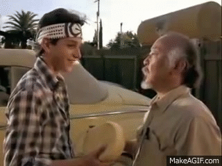 The Karate Kid: Wax On, Wax Off: Analyzing The Film's Enduring Themes The Karate Kid: Wax On, Wax Off: Analyzing The Film's Enduring Themes