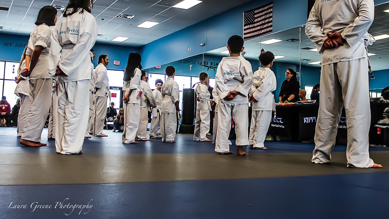 The Karate Kid's Impact On Pop Culture And Martial Arts Training The Karate Kid's Impact On Pop Culture And Martial Arts Training