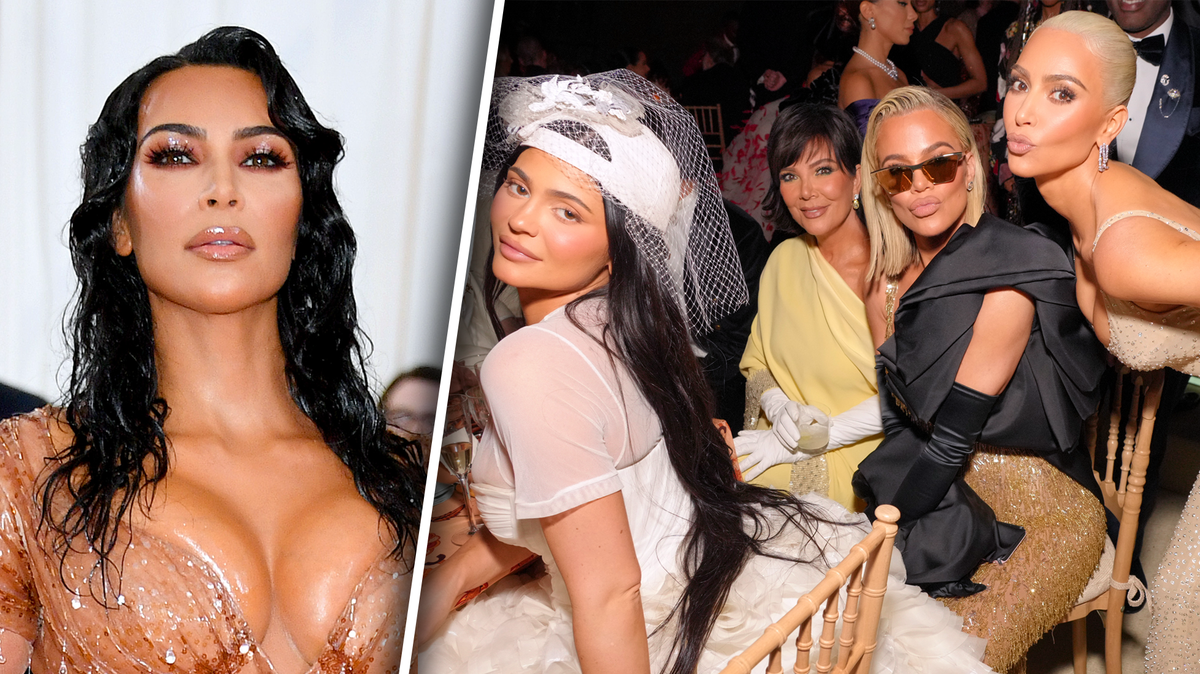 The Kardashian-Jenner Family's Potential Met Gala 2025 Attendance The Kardashian-Jenner Family's Potential Met Gala 2025 Attendance