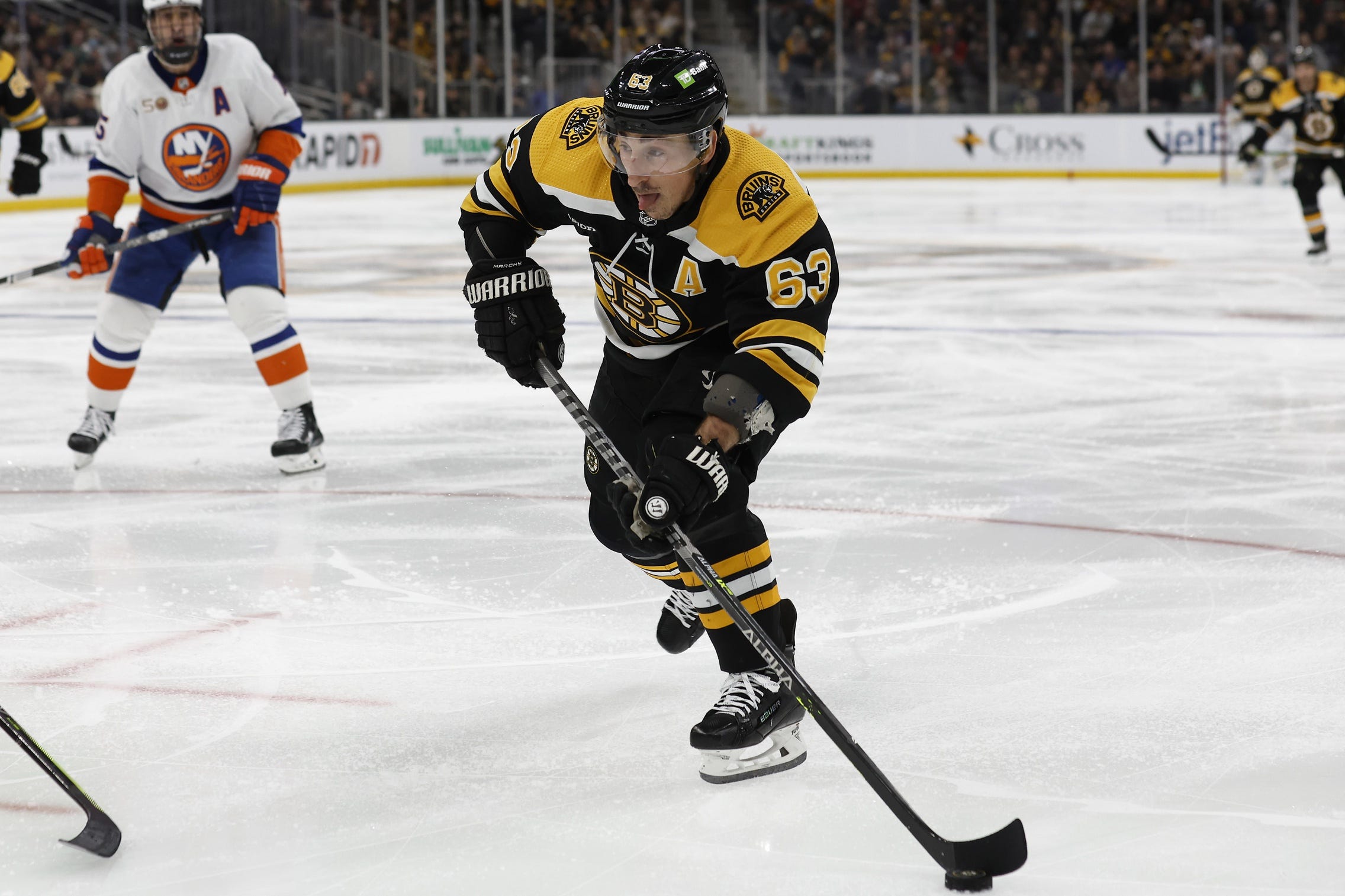The Key To The Bruins' Future: ESPN's Offseason Breakdown The Key To The Bruins' Future: ESPN's Offseason Breakdown