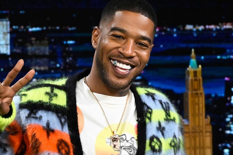 The Kid Cudi Auction: A Look At The Top-Selling Items
