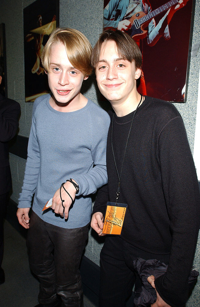 The Kieran Culkin-Michael Jackson Link: What We Know So Far The Kieran Culkin-Michael Jackson Link: What We Know So Far