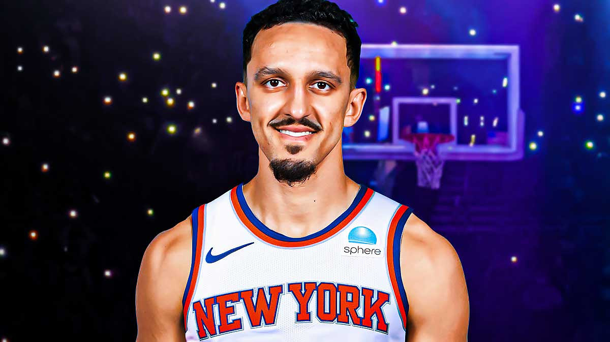 The Knicks And Landry Shamet: Navigating A Roster Impasse The Knicks And Landry Shamet: Navigating A Roster Impasse