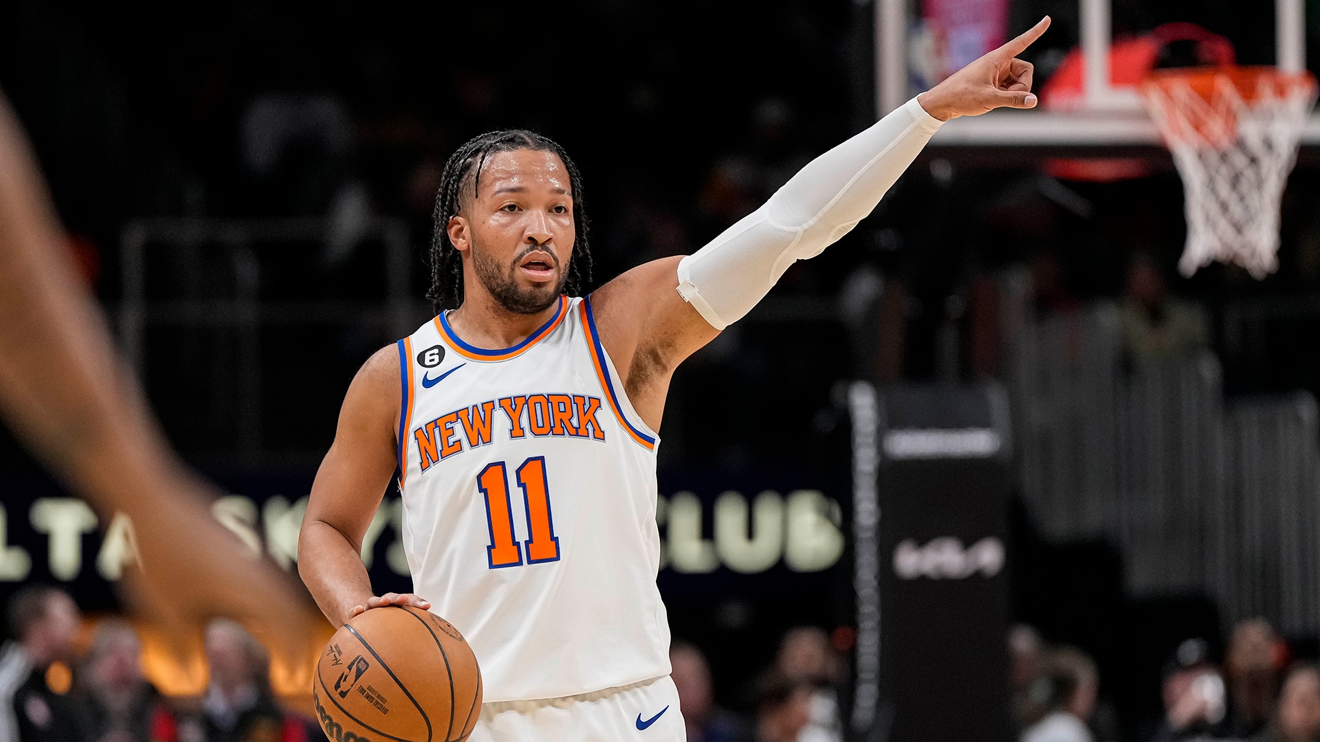 The Knicks' Post-Brunson Problems: A Long Road To Recovery? The Knicks' Post-Brunson Problems: A Long Road To Recovery?