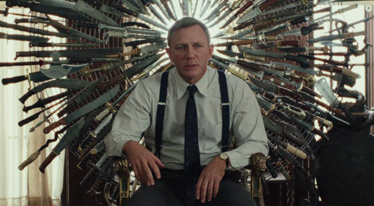 The Knives Out Franchise: Beyond Daniel Craig's Involvement The Knives Out Franchise: Beyond Daniel Craig's Involvement
