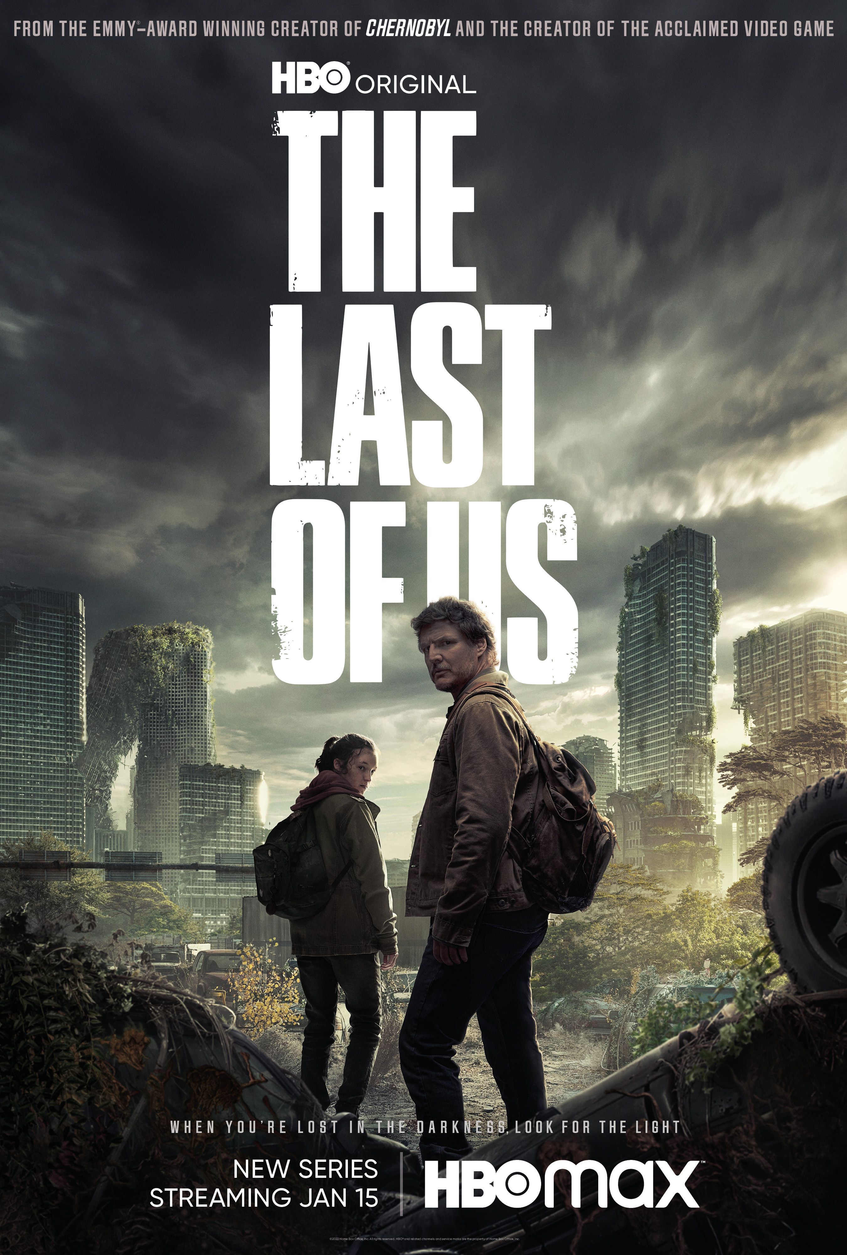 The Last Of Us Season 2: How Pedro Pascal Returns After His Apparent Death The Last Of Us Season 2: How Pedro Pascal Returns After His Apparent Death