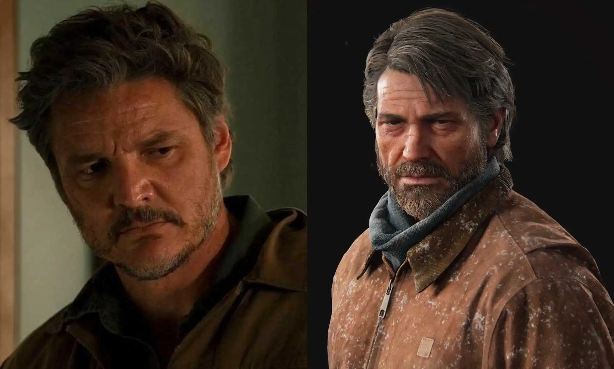 The Last Of Us Season 2: Pedro Pascal's Resurrecton Confirmed The Last Of Us Season 2: Pedro Pascal's Resurrecton Confirmed