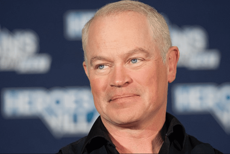The Last Rodeo: An Interview With Neal McDonough – Faith, Film, And The Unexpected The Last Rodeo: An Interview With Neal McDonough – Faith, Film, And The Unexpected