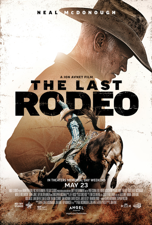 The Last Rodeo Movie Review: Heartfelt And Authentic The Last Rodeo Movie Review: Heartfelt And Authentic