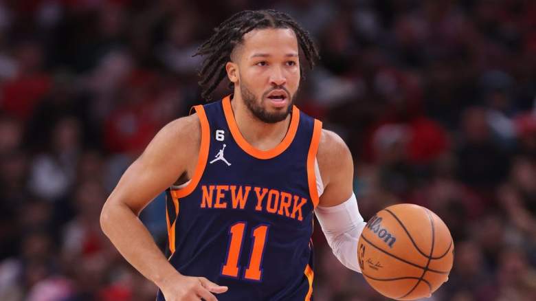 The Latest On Jalen Brunson's Injury: A Detailed Knicks' Perspective The Latest On Jalen Brunson's Injury: A Detailed Knicks' Perspective