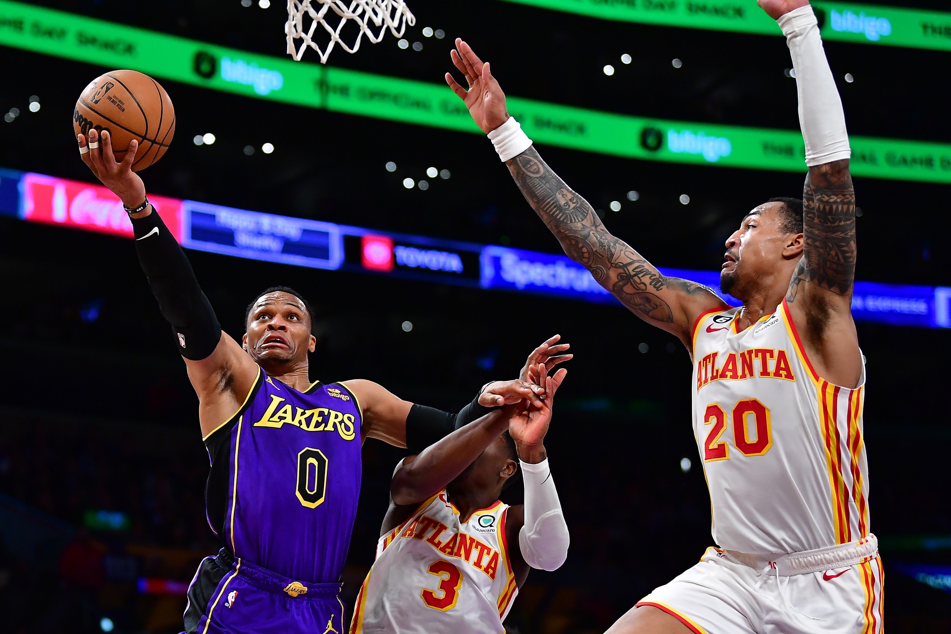 The Latest On The LA Lakers From VAVEL United States The Latest On The LA Lakers From VAVEL United States