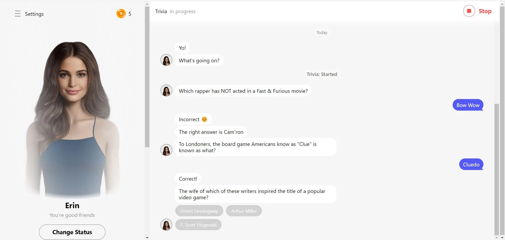 The Legal Status Of Character AI Chatbot Conversations: A Case Study The Legal Status Of Character AI Chatbot Conversations: A Case Study