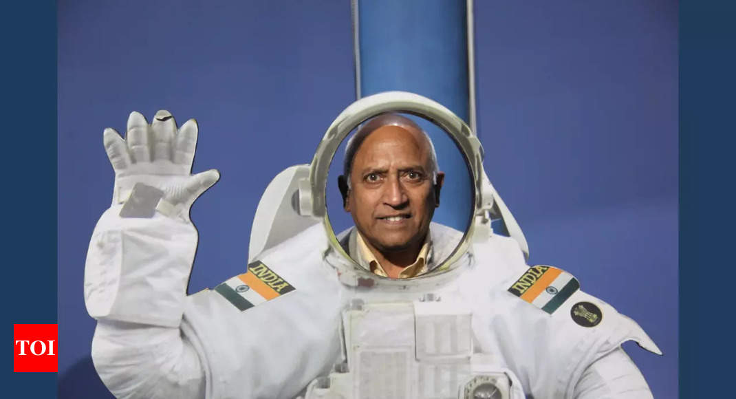 The Life And Current Status Of Rakesh Sharma, India's First Astronaut The Life And Current Status Of Rakesh Sharma, India's First Astronaut