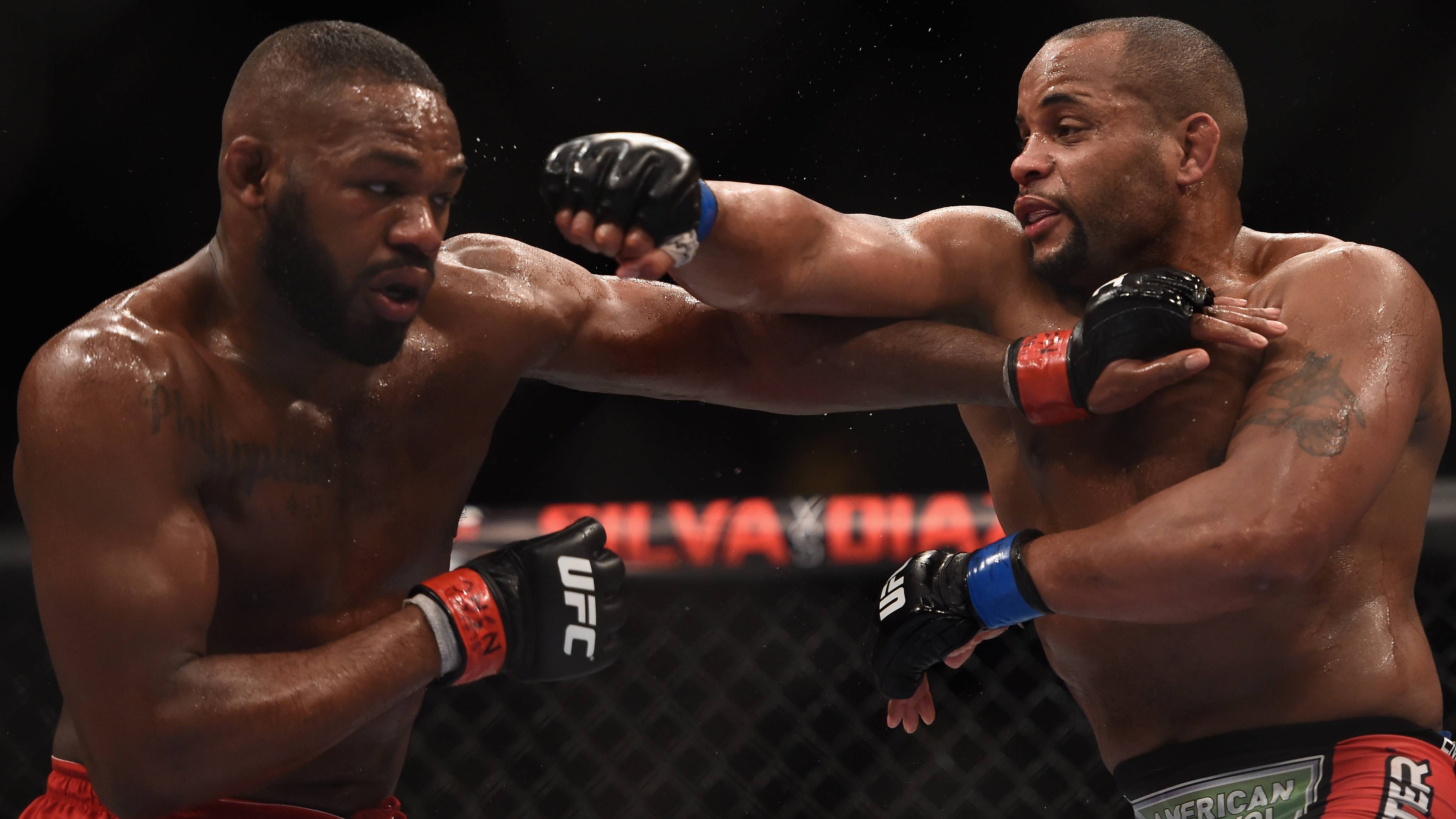 The Lingering Shadow Of Cormier: Why Jon Jones Can't Move On The Lingering Shadow Of Cormier: Why Jon Jones Can't Move On