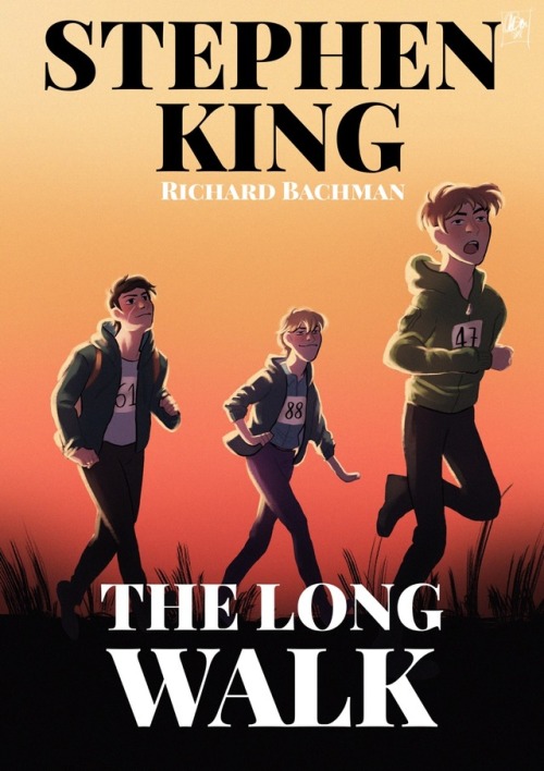 The Long Walk Movie: First Look At Stephen King's Adaptation The Long Walk Movie: First Look At Stephen King's Adaptation