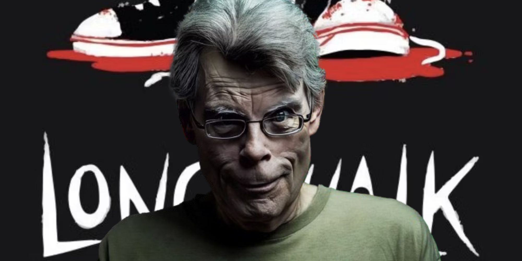 The Long Walk Trailer: Stephen King's Bleakest Story Arrives In Theaters The Long Walk Trailer: Stephen King's Bleakest Story Arrives In Theaters