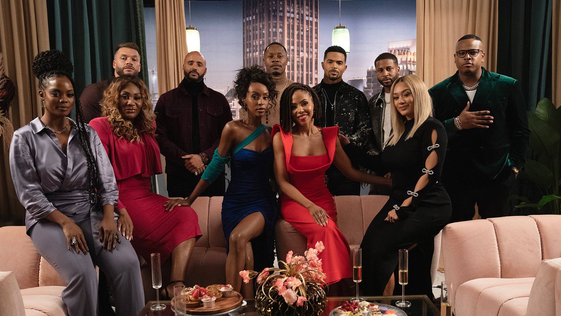 The Longevity Of Tyler Perry's BET Shows: A Six-Year Success Story