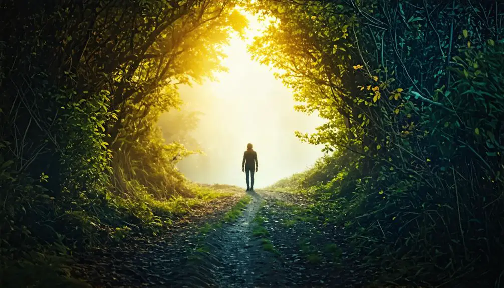 The Love Monster Within: Recognizing And Overcoming Self-Sabotage In Relationships The Love Monster Within: Recognizing And Overcoming Self-Sabotage In Relationships