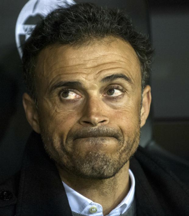 The Luis Enrique Era: A Winning Chapter For Paris Saint-Germain The Luis Enrique Era: A Winning Chapter For Paris Saint-Germain