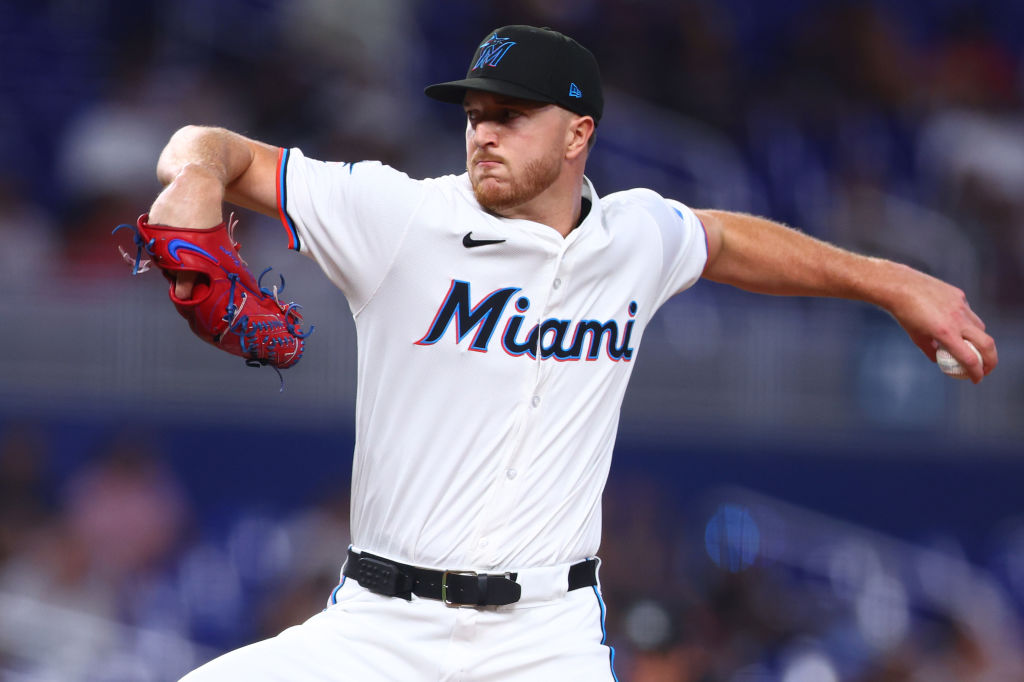 The Marlins' Kyle Stowers: A Journaling Approach To Success The Marlins' Kyle Stowers: A Journaling Approach To Success