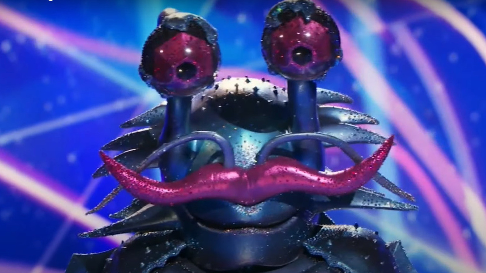 The Masked Singer UK: Solving The Dressed Crab Mystery The Masked Singer UK: Solving The Dressed Crab Mystery