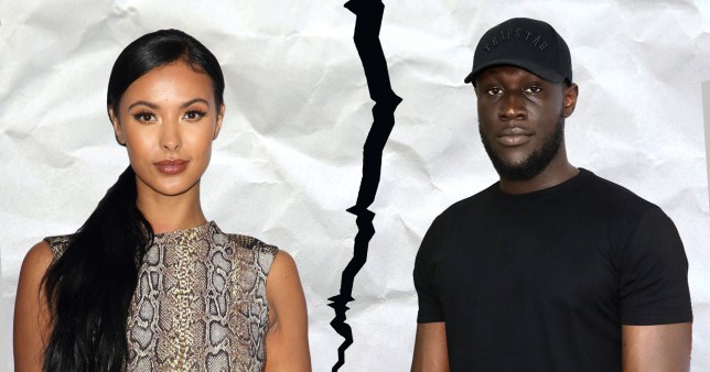 The Maya Jama-Stormzy Relationship: Lessons & Insights The Maya Jama-Stormzy Relationship: Lessons & Insights