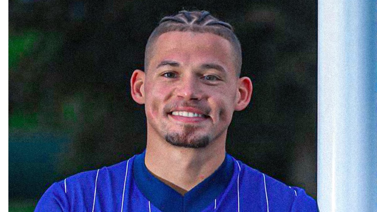 The McKenna Effect: Transforming Ipswich Town Under Phillips The McKenna Effect: Transforming Ipswich Town Under Phillips