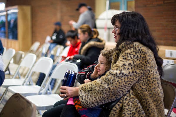 The Measles Surge And The US Vaccine Watchdog's Response The Measles Surge And The US Vaccine Watchdog's Response