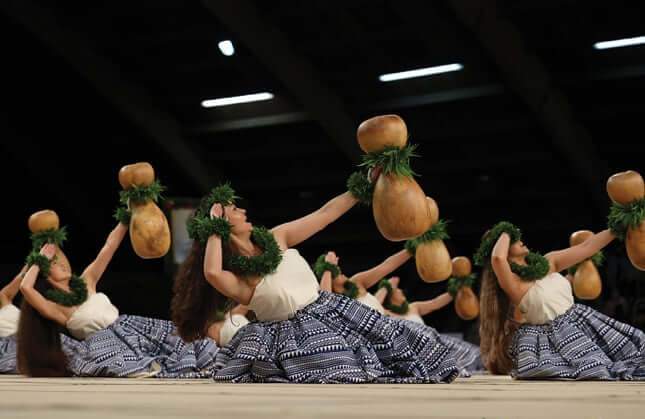 The Merrie Monarch Festival: Exploring The Rich Cultures Of The Pacific The Merrie Monarch Festival: Exploring The Rich Cultures Of The Pacific