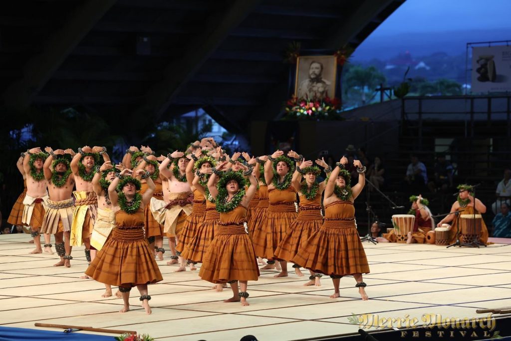 The Merrie Monarch Festival's Hōʻike: A Deep Dive Into Pacific Island Arts
