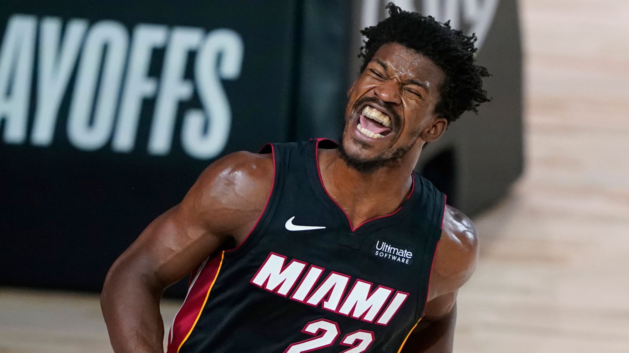 The Miami Heat's Supporting Cast: Did Jimmy Butler Need More Help? The Miami Heat's Supporting Cast: Did Jimmy Butler Need More Help?