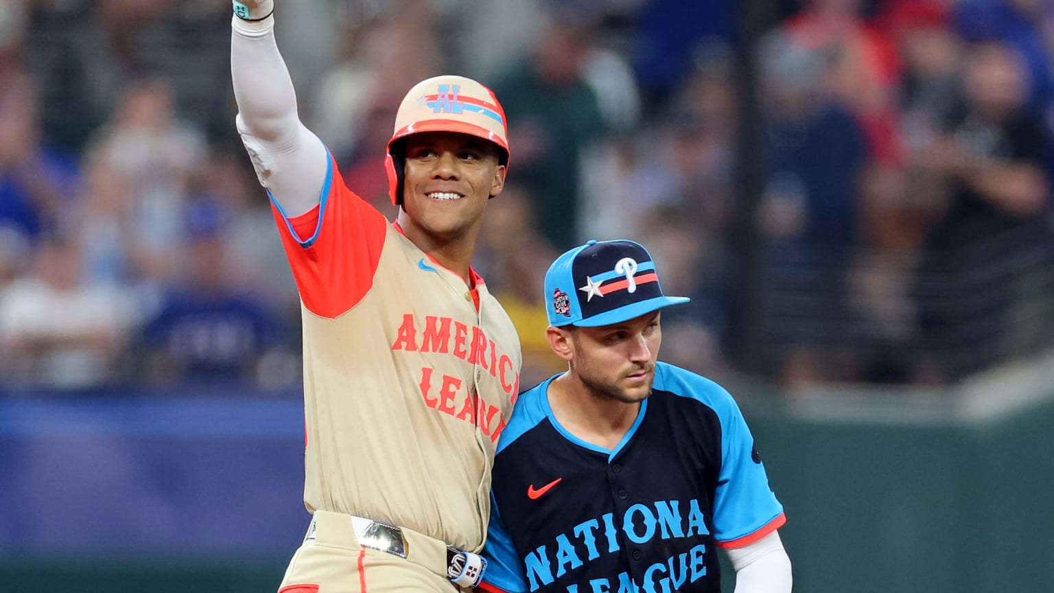 The Michael Kay Interview And Juan Soto's Subsequent Success The Michael Kay Interview And Juan Soto's Subsequent Success