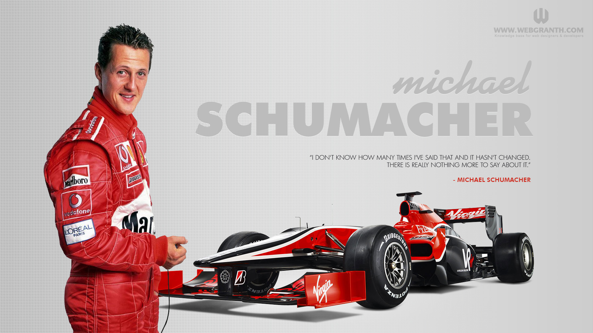 The Michael Schumacher Controversy: Examining His Relationships With Other Drivers The Michael Schumacher Controversy: Examining His Relationships With Other Drivers