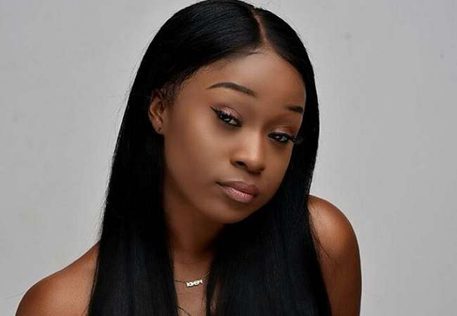 The Mona Gucci Debate: Asantewaa, Efia Odo, And The Definition Of Celebrity The Mona Gucci Debate: Asantewaa, Efia Odo, And The Definition Of Celebrity