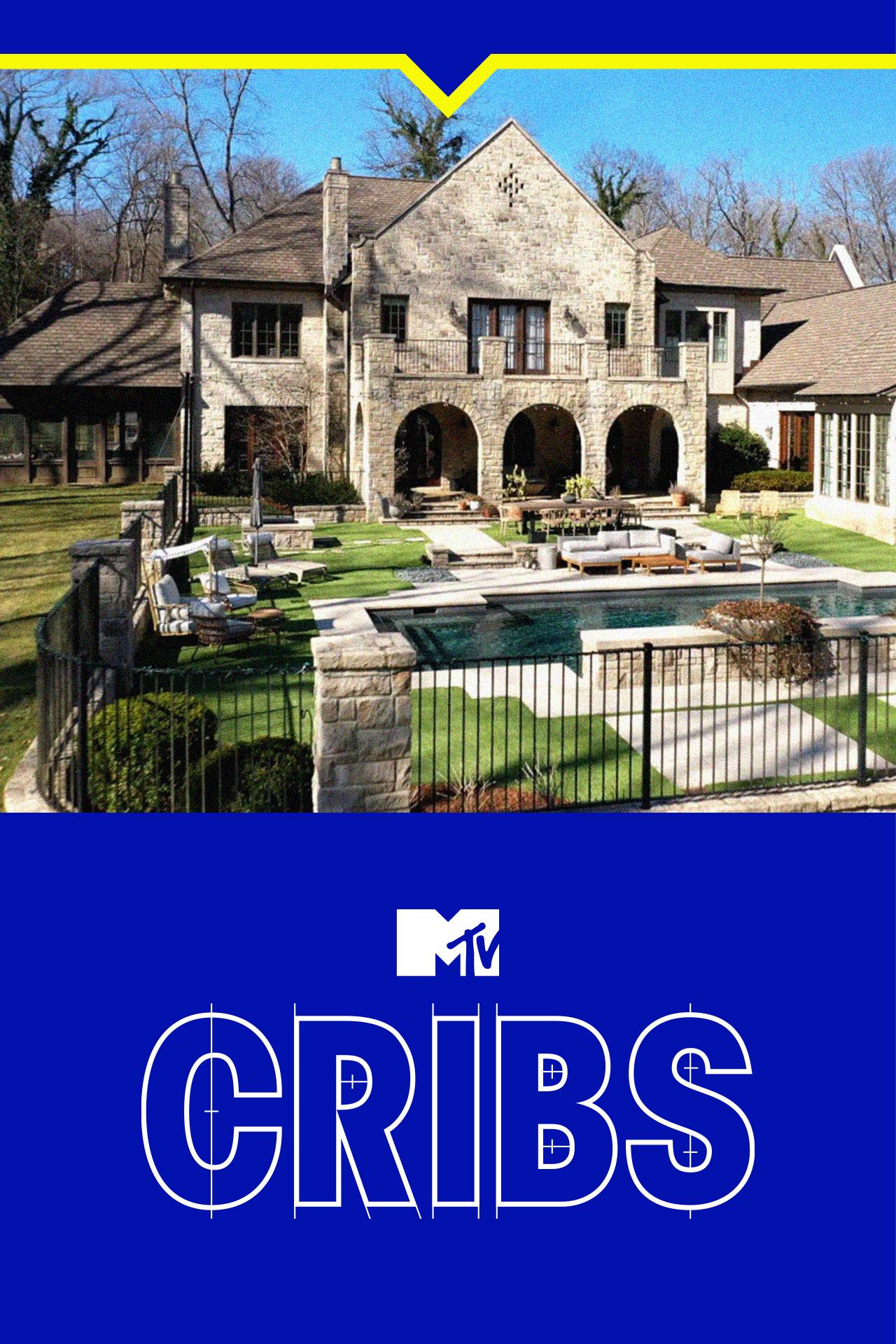 The Most Impressive Mansions Showcased On MTV Cribs The Most Impressive Mansions Showcased On MTV Cribs