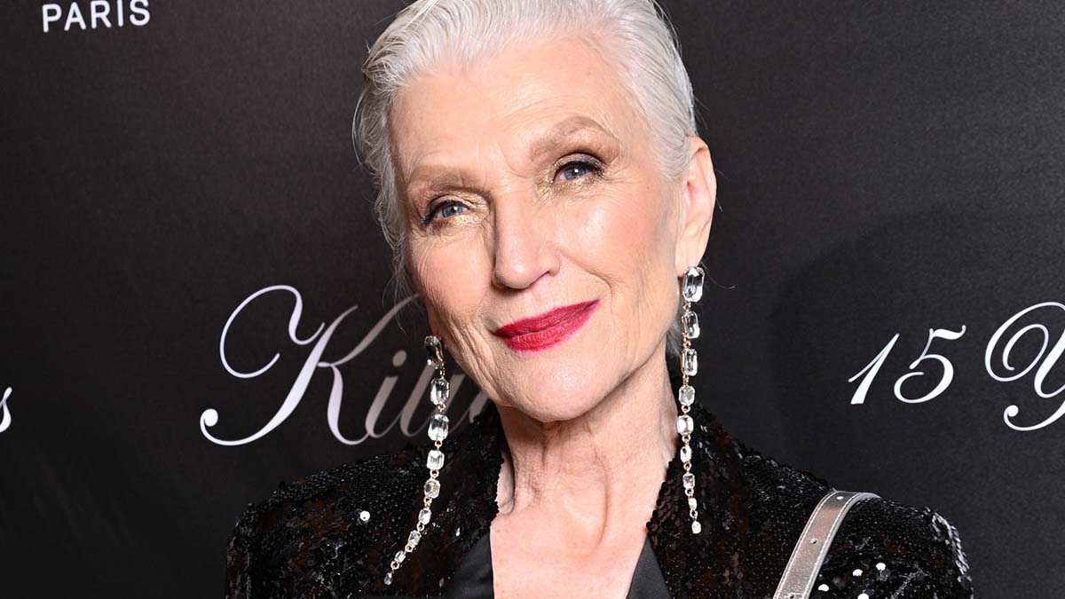 The Musk Family Fortune: Maye Musk Reveals The Years Of Struggle The Musk Family Fortune: Maye Musk Reveals The Years Of Struggle